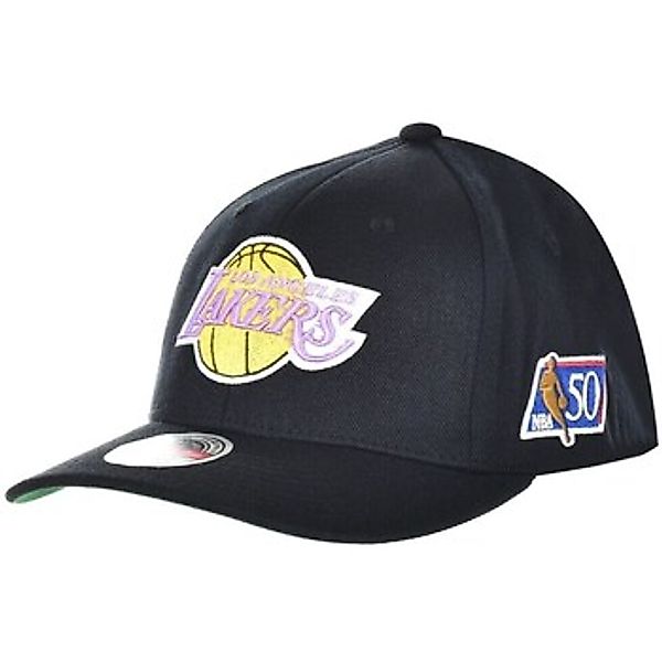 Mitchell And Ness  Schirmmütze 6HSSFH21HW014LALBLCK günstig online kaufen