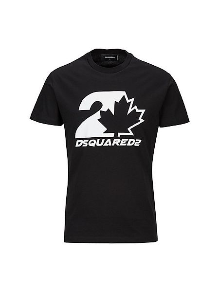 Dsquared2 T-Shirt Cool Fit Tee (1-tlg) günstig online kaufen