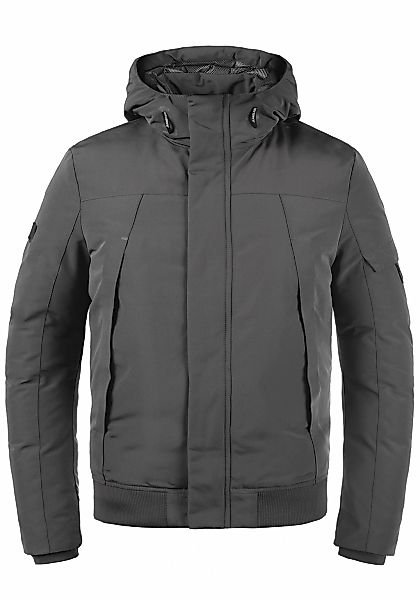 Indicode Winterjacke "Winterjacke IDMadot" günstig online kaufen