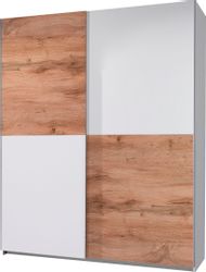 Schlafkontor Schwebetürenschrank "Puls Schlafzimmerschrank BESTSELLER Garde günstig online kaufen