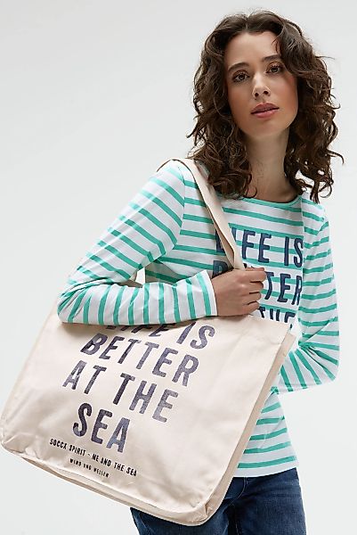 SOCCX Beuteltasche günstig online kaufen