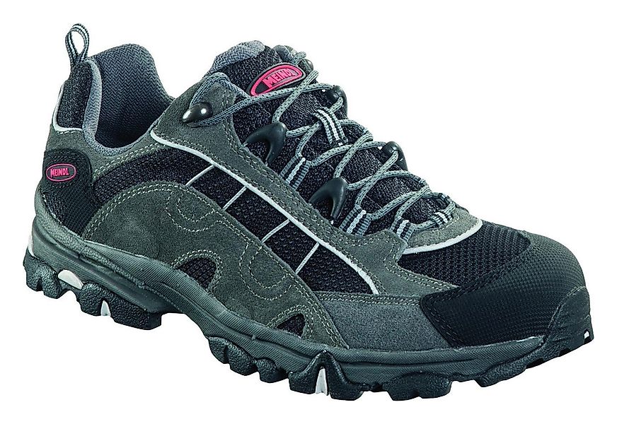 Meindl Schnürschuh Freizeitschuh MagicMen2.0 Größe 41,5 günstig online kaufen