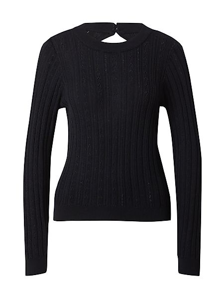 Vero Moda Strickpullover MORENA (1-tlg) Cut-Outs günstig online kaufen
