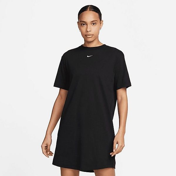 Nike Sportswear Sommerkleid "ESSENTIAL WOMENS SHORT-SLEEVE DRESS" günstig online kaufen