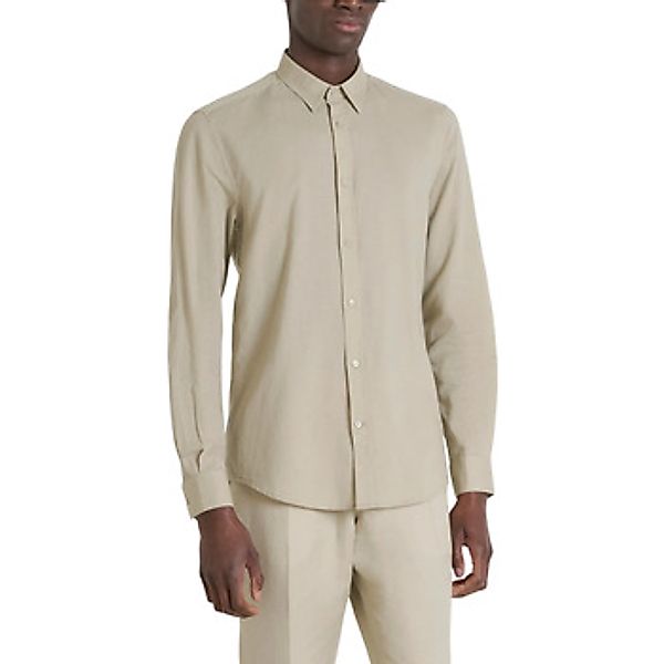Antony Morato  Hemdbluse SHIRT ALICANTE SLIM FIT MMSL00759-FA401074 günstig online kaufen