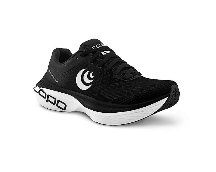 Topo Specter 2 (Dämpfung) schwarz/weiss Herren Laufschuh günstig online kaufen