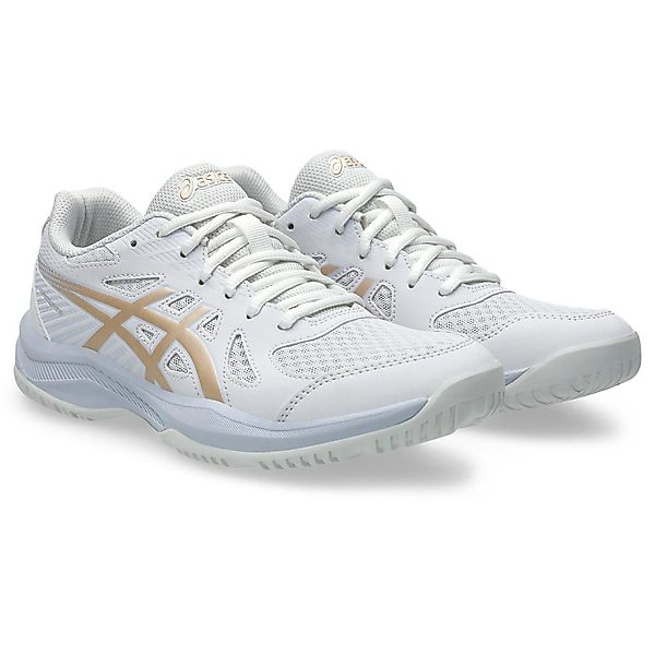Asics UPCOURT 6 Hallenschuh besonders geeignet günstig online kaufen