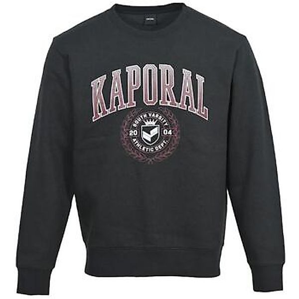 Kaporal  Sweatshirt RAMSH25M32-BLK günstig online kaufen