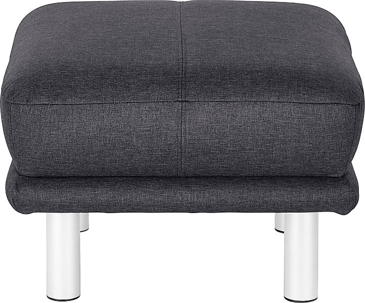 TRENDMANUFAKTUR Hocker Cecilia II, modern und günstig online kaufen