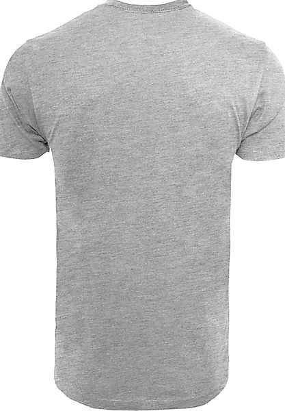 F4NT4STIC Kurzarmshirt "F4NT4STIC Herren", (1 tlg.) günstig online kaufen