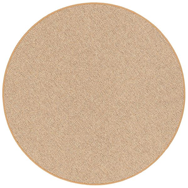 Snapstyle Sisalteppich Natur Sisal-Optik Teppich Taff günstig online kaufen