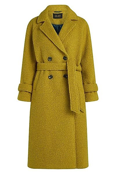 King Louie Wollmantel - Maura Coat Chopsui günstig online kaufen