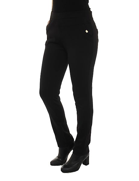 SYS Thermohose Schlupfhose Thermo Elegant gefütterte günstig online kaufen