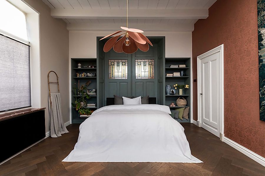 kayori Bettwäsche "Kora" 2 Stk. Bio-Baumwolle günstig online kaufen