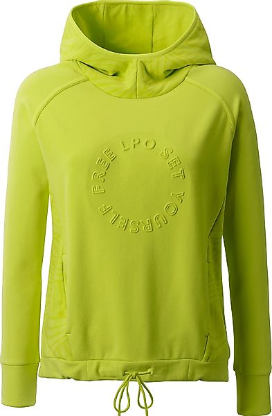 LPO Sweatshirt "Damen-Sweatshirt-Senta" günstig online kaufen