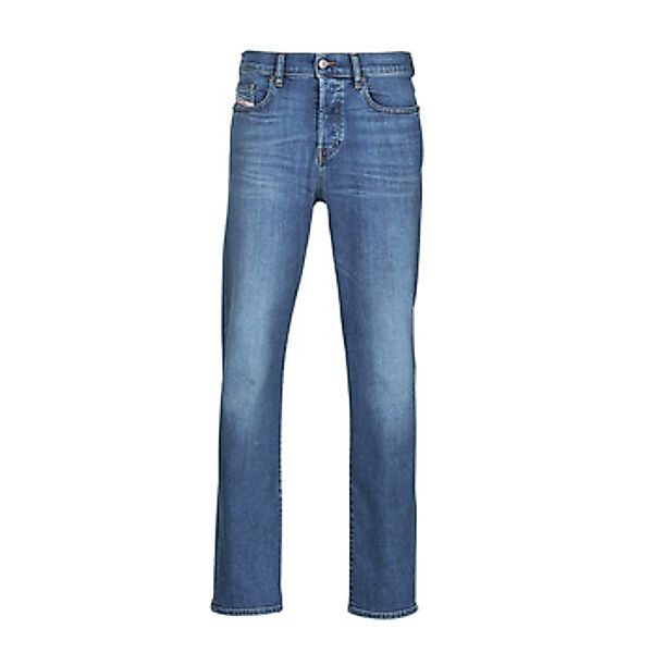 Diesel  Straight Leg Jeans 2020 D-VIKER günstig online kaufen