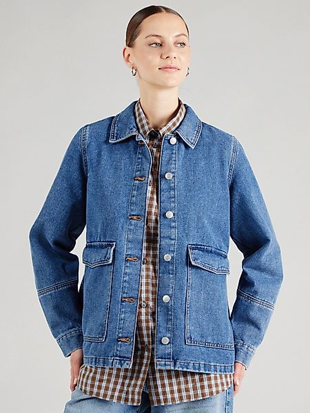 Vero Moda Jeansjacke Enya (1-St) günstig online kaufen