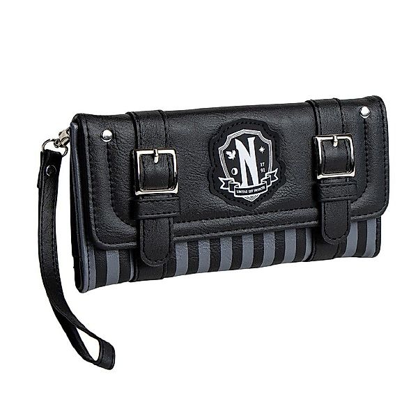 Wednesday Brieftasche Portemonnaie Damen Brieftasche länglich günstig online kaufen