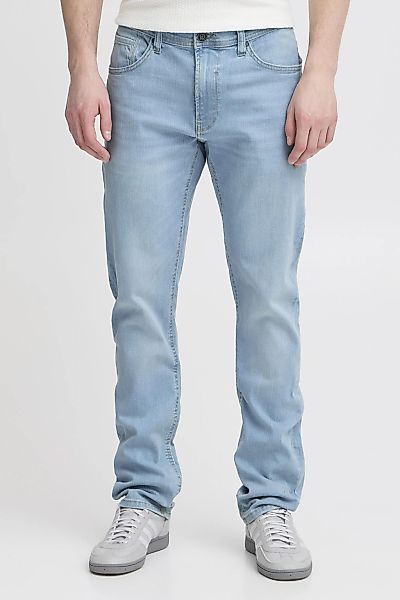 Blend Slim-fit-Jeans "BHTwister" Jeanshose mit normalem Bund und schmalem B günstig online kaufen