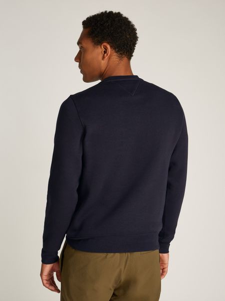 Tommy Hilfiger Sweatshirt HILFIGER STRIPE SWEATSHIRT günstig online kaufen
