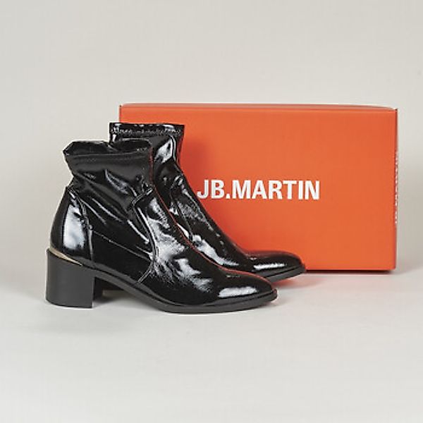 JB Martin  Damenstiefel LUCIE günstig online kaufen