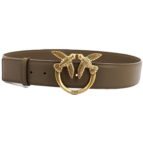 Pinko  Gürtel LOVE BERRY H4 BELT VITE günstig online kaufen
