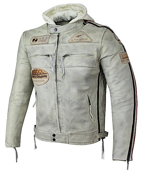 Alpha Speeds Motorradjacke - /Freizeit Herren günstig online kaufen