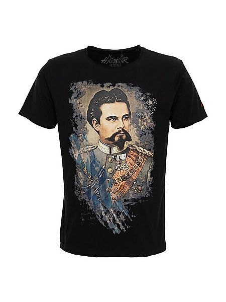 Hangowear T-Shirt WIGGERL günstig online kaufen