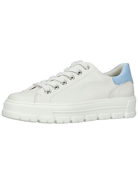 Paul Green Sneaker Glattleder Sneaker günstig online kaufen