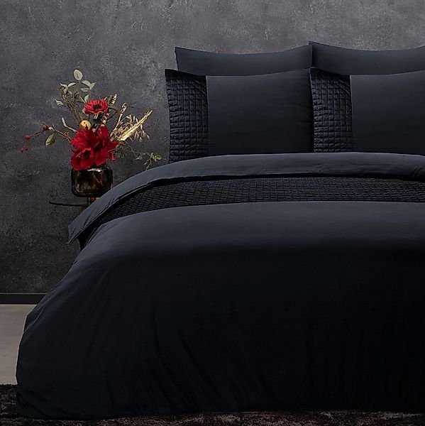 Sitheim-Europe Partnerbettwäsche Bettwäsche-Set Bettbezug & Kissenbezüge au günstig online kaufen