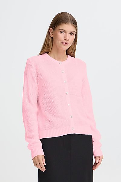 OXMO Strickjacke OXBMMOMA CARDIGAN Basic Strick-Cardigan günstig online kaufen