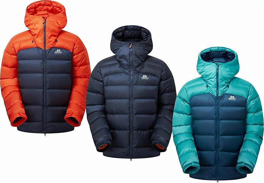 Mountain Equipment Vega Men's Jacket - Daunenjacke günstig online kaufen
