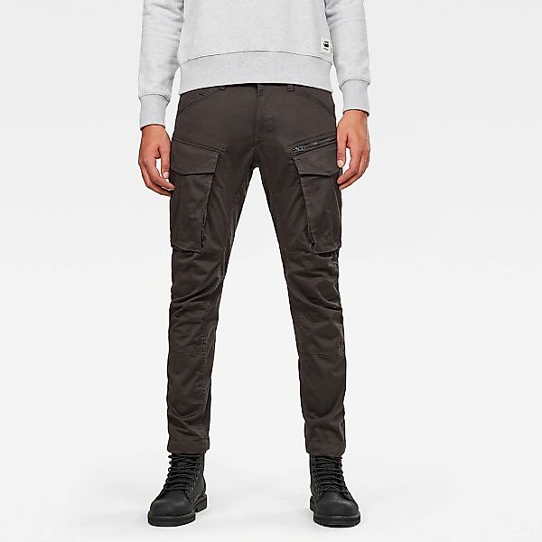 G-STAR Cargohose "Rovic Zip 3D Tapered Pant", Tapered Fit günstig online kaufen