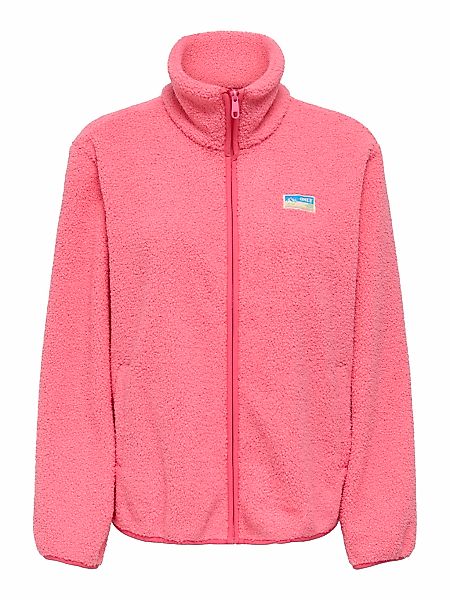 ONLY Steppjacke "ONLEVA LIFE TEDDY JACKET CC OTW", ohne Kapuze günstig online kaufen
