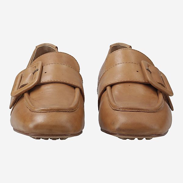 Maripé Maripé EV24-221 V.1 CAMEL, Slipper günstig online kaufen