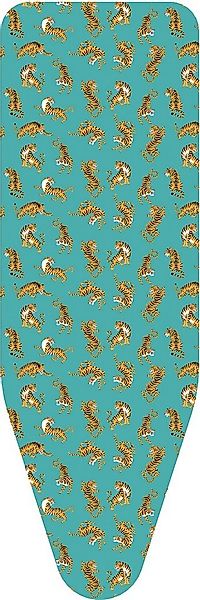 Bischof Colombo Bügelbrettbezug Universal TIGER, 140 x 55 cm günstig online kaufen