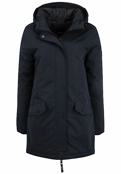 OXMO Langmantel "Parka OXTamila" günstig online kaufen