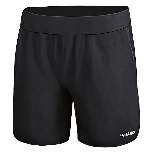 Jako Sweatbermudas 6275 Damen Short Run günstig online kaufen