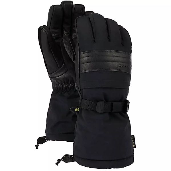 Burton Gore Tex Warmest Glove True Black günstig online kaufen