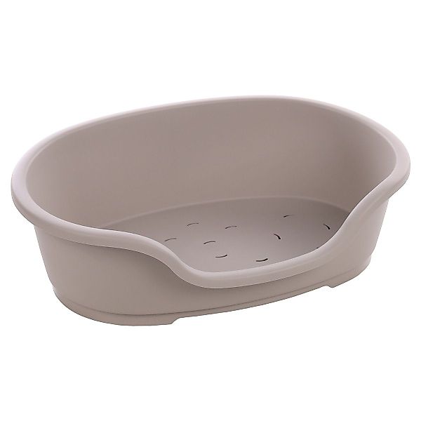 Flamingo Hundekorb Hundekorb Tuck oval aus günstig online kaufen
