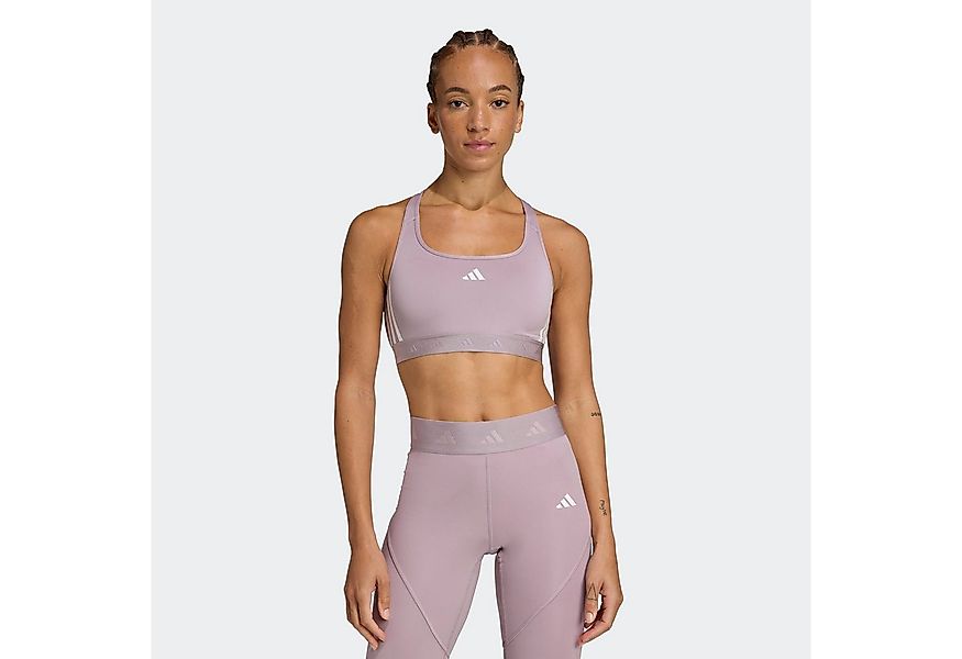 adidas Performance Sport-BH PWR MS HYGLM (1-tlg) günstig online kaufen