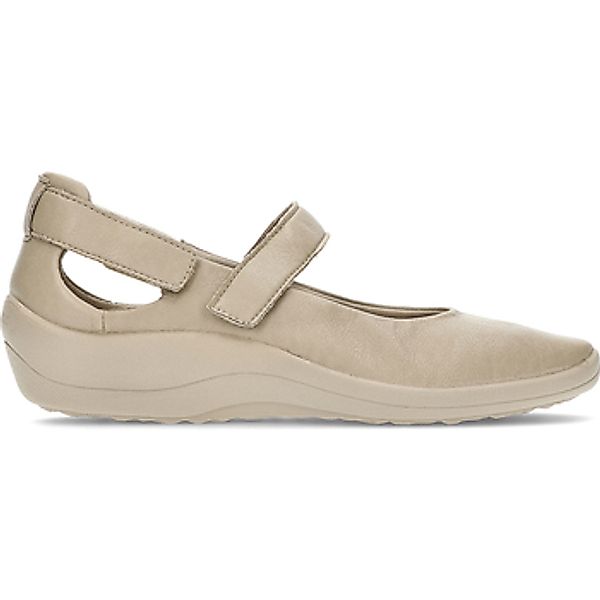 Arcopedico  Ballerinas 4706 taupe günstig online kaufen