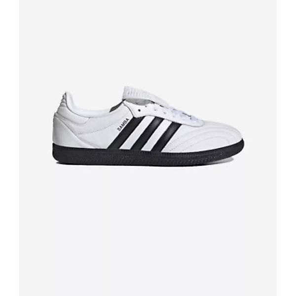 adidas  Sneaker Samba LT Cloud White Core Black Black Sole (Women's) günstig online kaufen