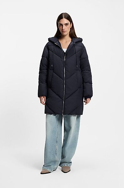 BOSS ORANGE Steppmantel Piapolly Premium Damenmode günstig online kaufen