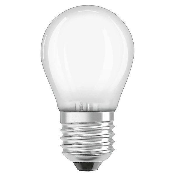 OSRAM LED-Tropfenlampe E27 2,8W 827 dimmbar günstig online kaufen