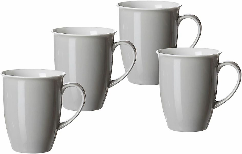 Ritzenhoff & Breker Becher "Doppio" 4-teilig günstig online kaufen