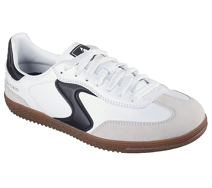 Skechers HOTSHOT KICKOFF Sneaker Luftgekühlte Memory-Foam-Einlegesohle günstig online kaufen