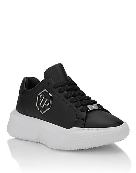 PHILIPP PLEIN Godzilla Runner Hexagon Sneaker günstig online kaufen