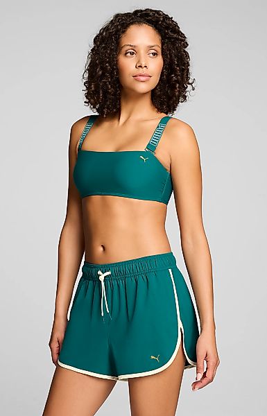 PUMA Badehose "PUMA SWIM WOMEN WOVEN SHORTS" günstig online kaufen