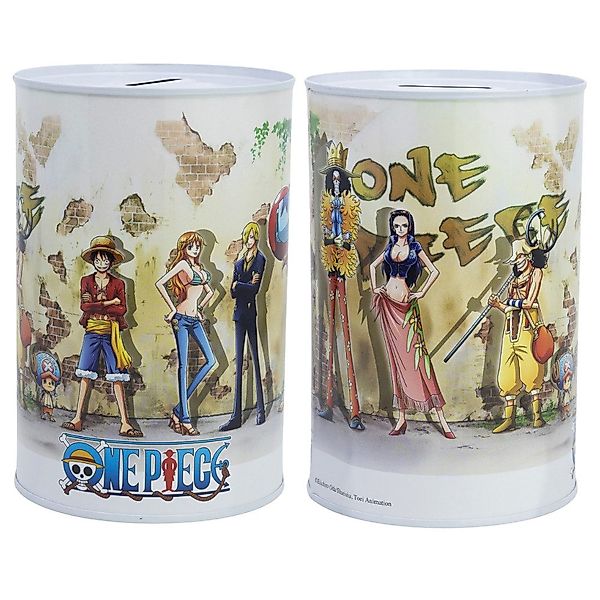 One Piece Anime Spardose One Piece günstig online kaufen